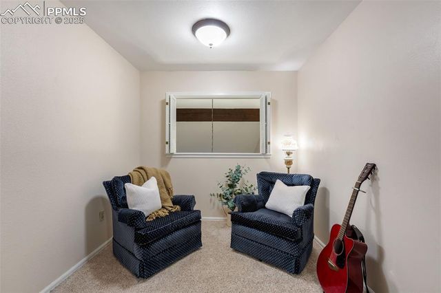 1725 Applewood Ridge Court, Colorado Springs, CO 80918