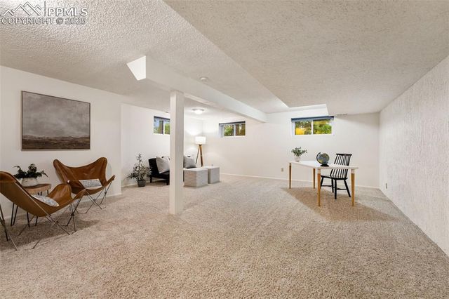 1725 Applewood Ridge Court, Colorado Springs, CO 80918