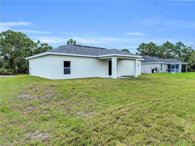 309 Broward AVE, Lehigh Acres, FL 33974