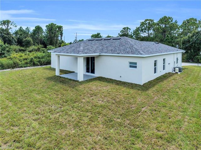 309 Broward AVE, Lehigh Acres, FL 33974