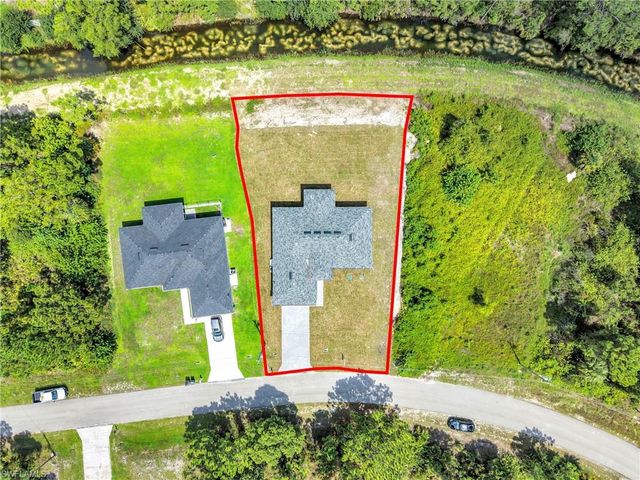 309 Broward AVE, Lehigh Acres, FL 33974