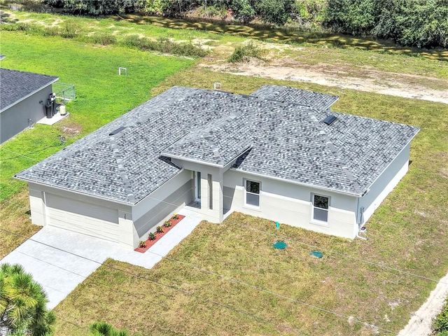 309 Broward AVE, Lehigh Acres, FL 33974