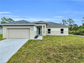 309 Broward AVE, Lehigh Acres, FL 33974