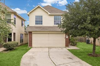15510 Kiplands Bend Drive, Houston, TX 77014