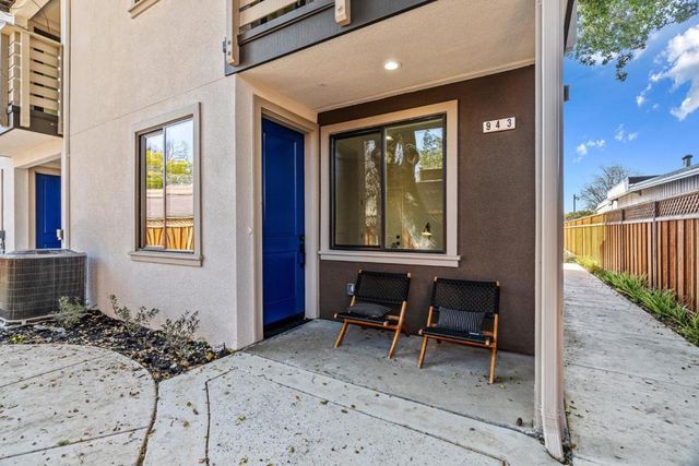 943 Woodside Road, Redwood City, CA 94061