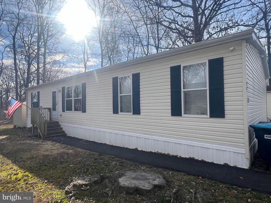 44 STONY CHASE DR, Elkton, MD 21921