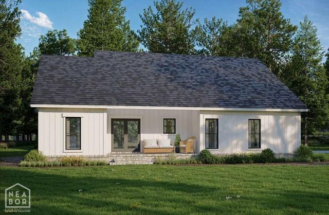 1384 Wallain Drive, Piggott, AR 72454