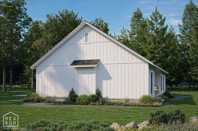 1384 Wallain Drive, Piggott, AR 72454