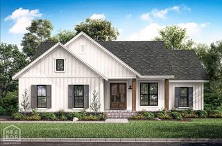 1384 Wallain Drive, Piggott, AR 72454