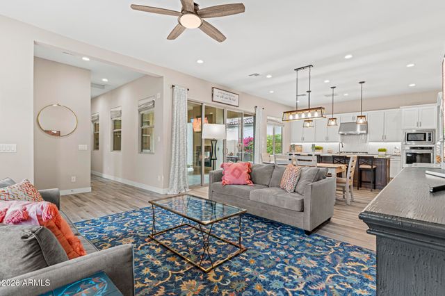 17244 W VACAVILLE Street, Surprise, AZ 85388