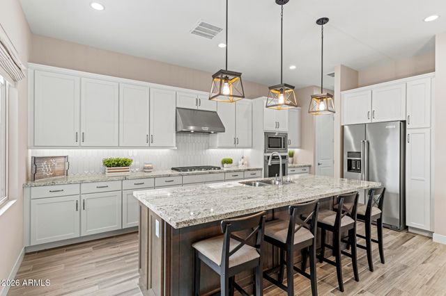 17244 W VACAVILLE Street, Surprise, AZ 85388