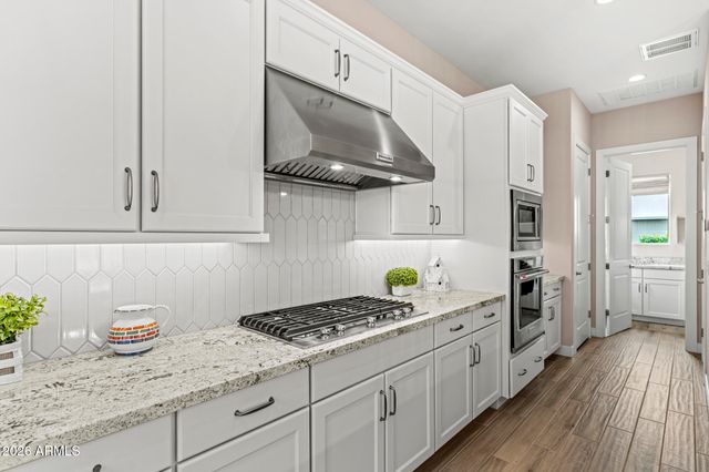 17244 W VACAVILLE Street, Surprise, AZ 85388