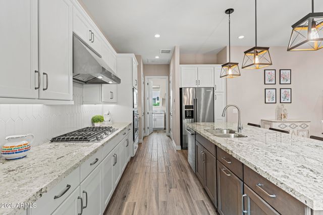 17244 W VACAVILLE Street, Surprise, AZ 85388