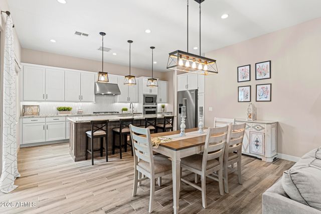 17244 W VACAVILLE Street, Surprise, AZ 85388