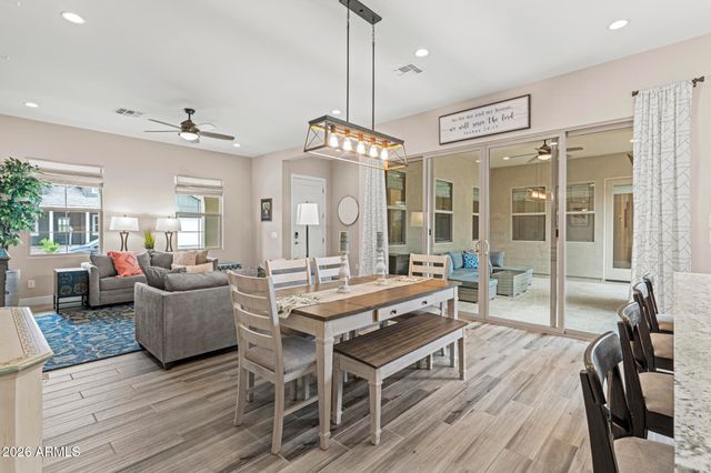 17244 W VACAVILLE Street, Surprise, AZ 85388