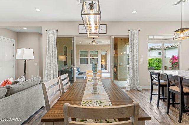 17244 W VACAVILLE Street, Surprise, AZ 85388