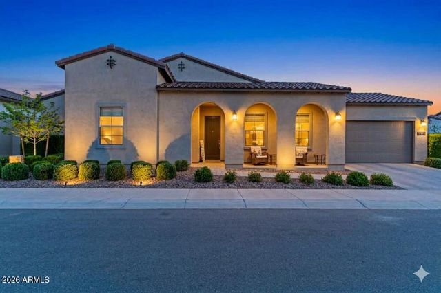 17244 W VACAVILLE Street, Surprise, AZ 85388