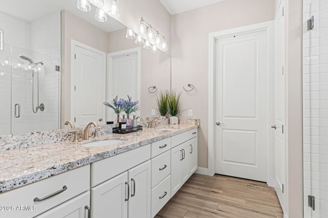 17244 W VACAVILLE Street, Surprise, AZ 85388