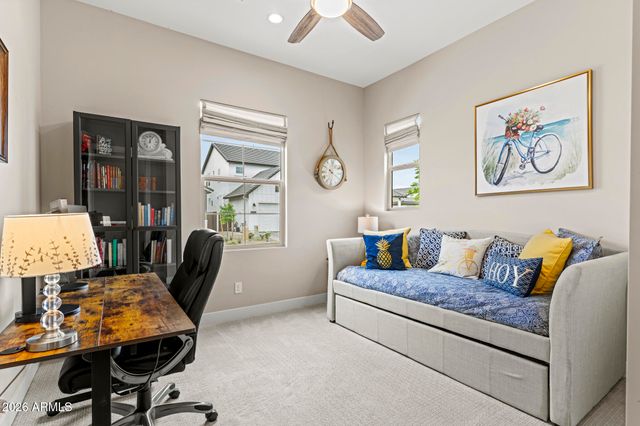 17244 W VACAVILLE Street, Surprise, AZ 85388