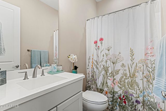 17244 W VACAVILLE Street, Surprise, AZ 85388