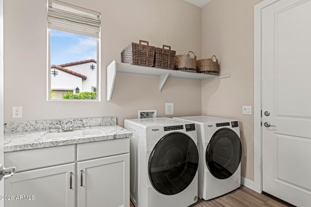 17244 W VACAVILLE Street, Surprise, AZ 85388