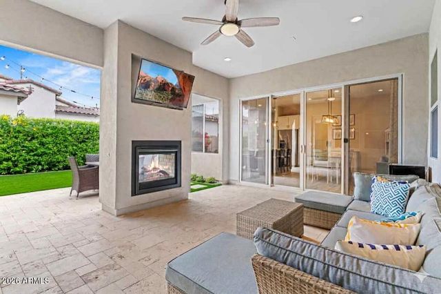 17244 W VACAVILLE Street, Surprise, AZ 85388