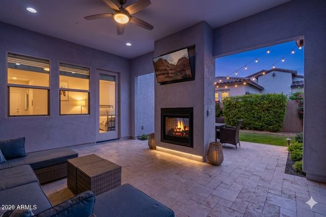 17244 W VACAVILLE Street, Surprise, AZ 85388