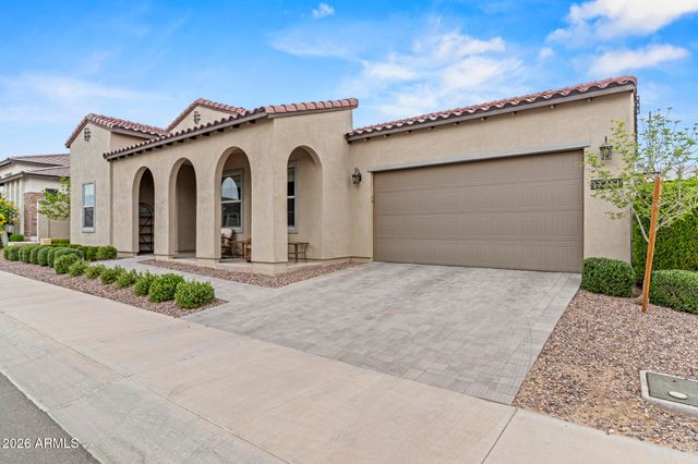 17244 W VACAVILLE Street, Surprise, AZ 85388