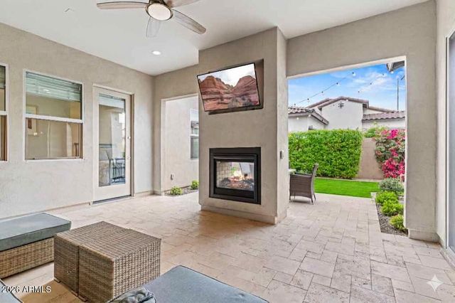 17244 W VACAVILLE Street, Surprise, AZ 85388