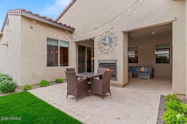 17244 W VACAVILLE Street, Surprise, AZ 85388