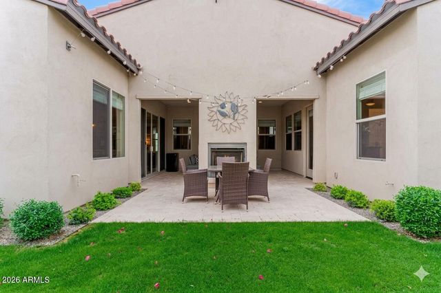 17244 W VACAVILLE Street, Surprise, AZ 85388