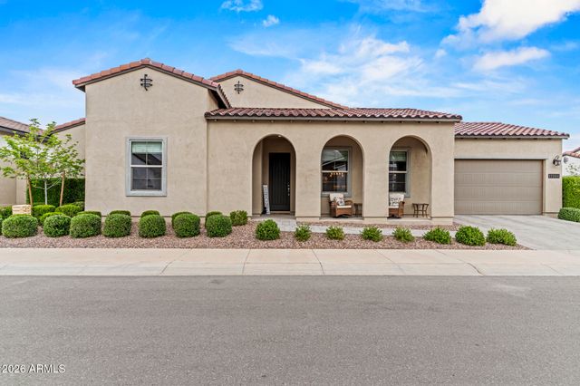 17244 W VACAVILLE Street, Surprise, AZ 85388