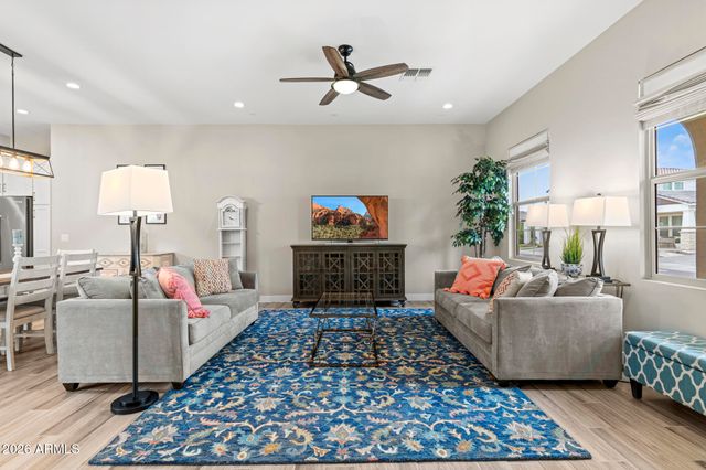 17244 W VACAVILLE Street, Surprise, AZ 85388