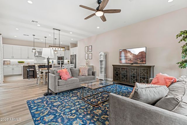 17244 W VACAVILLE Street, Surprise, AZ 85388