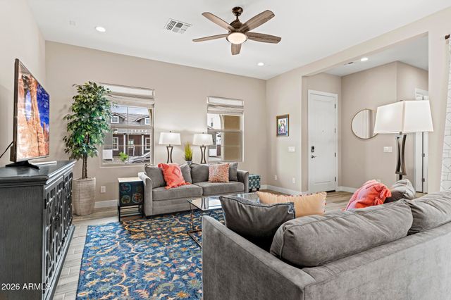 17244 W VACAVILLE Street, Surprise, AZ 85388