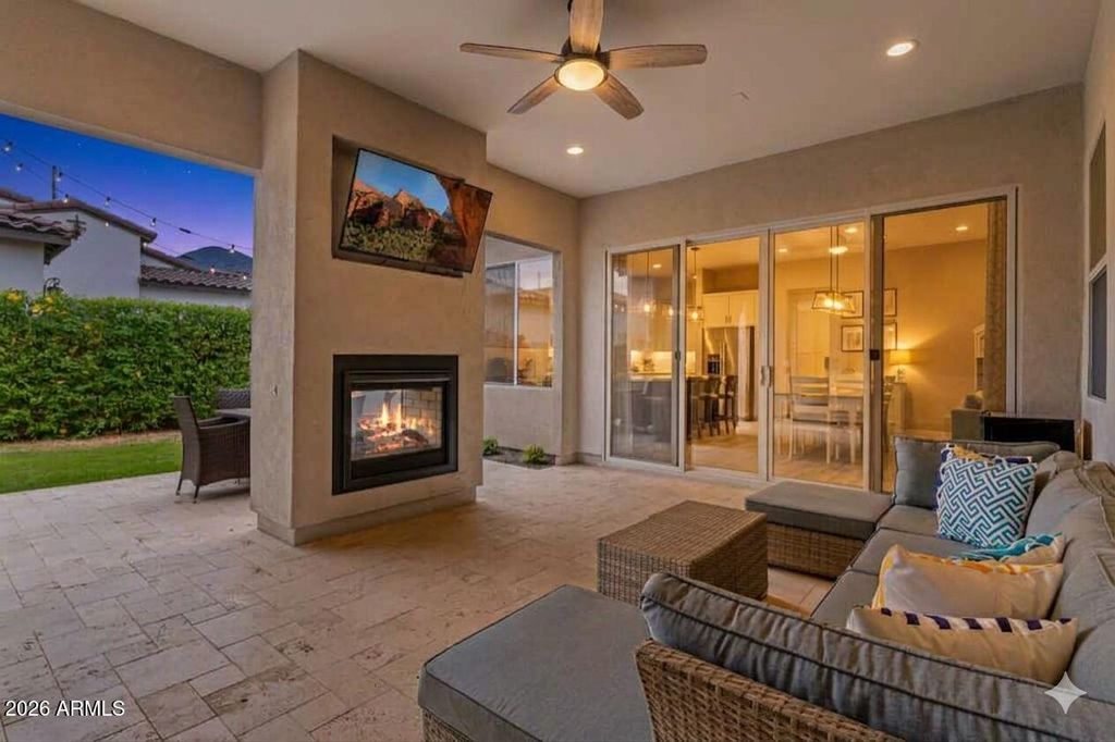 17244 W VACAVILLE Street, Surprise, AZ 85388