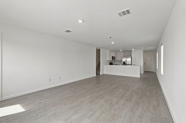 5319 Cinnamon Lane, Princeton, TX 75407