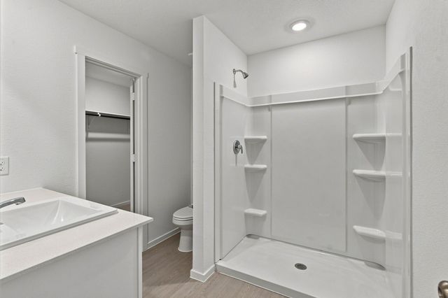 5319 Cinnamon Lane, Princeton, TX 75407