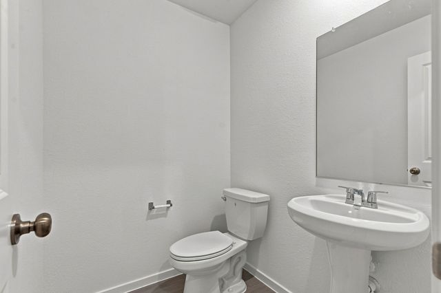 5319 Cinnamon Lane, Princeton, TX 75407