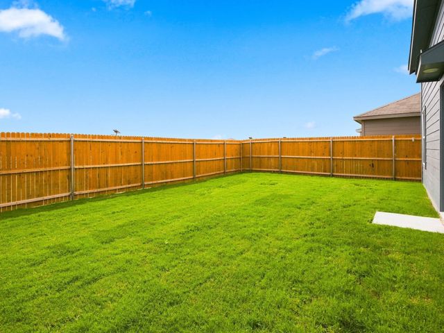 5319 Cinnamon Lane, Princeton, TX 75407