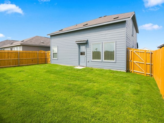 5319 Cinnamon Lane, Princeton, TX 75407