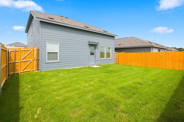 5319 Cinnamon Lane, Princeton, TX 75407