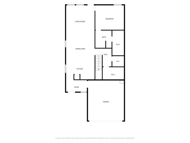 5319 Cinnamon Lane, Princeton, TX 75407