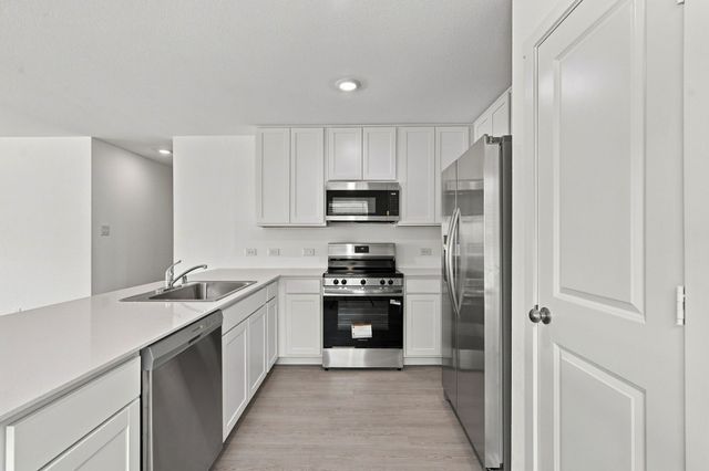 5319 Cinnamon Lane, Princeton, TX 75407