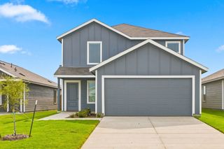 5319 Cinnamon Lane, Princeton, TX 75407