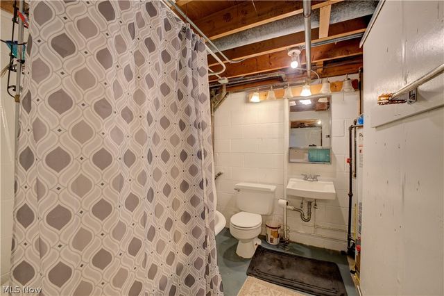 1804 W 44th Street, Lorain, OH 44053