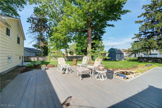 1804 W 44th Street, Lorain, OH 44053