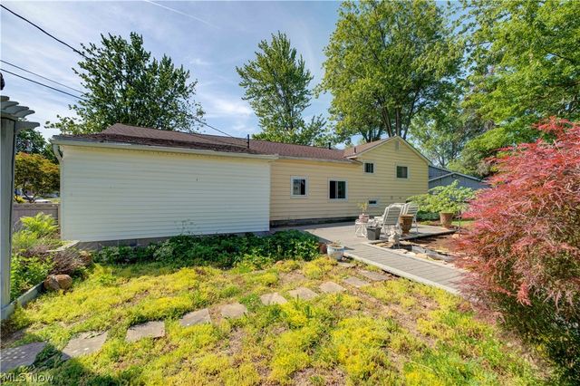 1804 W 44th Street, Lorain, OH 44053