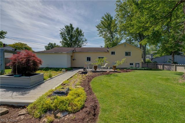 1804 W 44th Street, Lorain, OH 44053