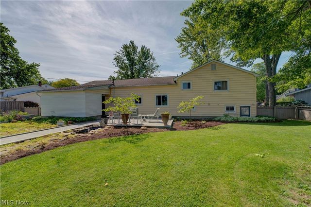 1804 W 44th Street, Lorain, OH 44053